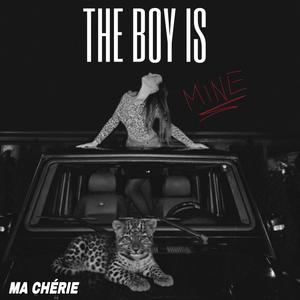 The Boy Is Mine