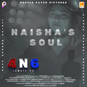 Naisha's Soul