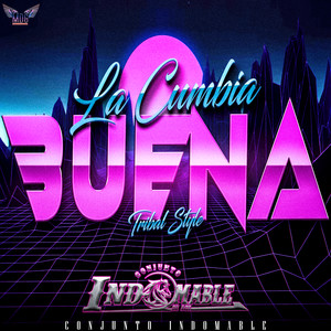 La Cumbia Buena (Tribal Style)