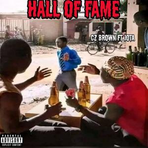 Hall Of Fame (feat. Jota) (Explicit)