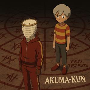 Akuma-kun (Explicit)