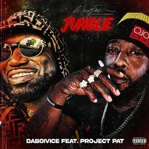 Jungle (feat. Project Pat) (Explicit)