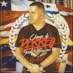 Jexal - Chingo De Perreo Mix 1 (Traviezo Dj Remix|Explicit)