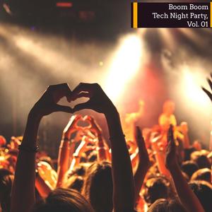 Rocker Night (Original Mix)