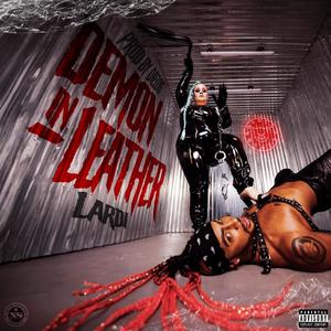 DEMON IN LEATHER (Explicit)