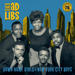 Down Home Girls & New York City Boys (Remastered 2012)