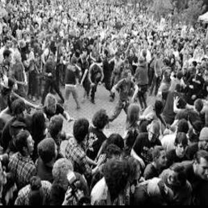 Mosh Pit (Explicit)