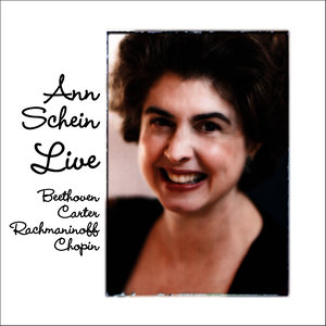 Etude, Op. 10, No. 8(Live) (Live)