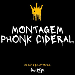 Montagem Phonk Cideral (Explicit)