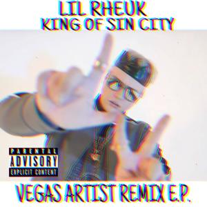 THROW IT BACK (feat. Kvng Wolff) (VEGAS FREAKY HOE REMIX|Explicit)