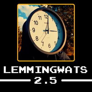 Lemmingwats 2.5 (Original Motion Picture Soundtrack)