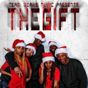 Santa Baby (feat. Jezreel Tippins)