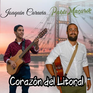 Corazón del Litoral (feat. Pablo Masurik)