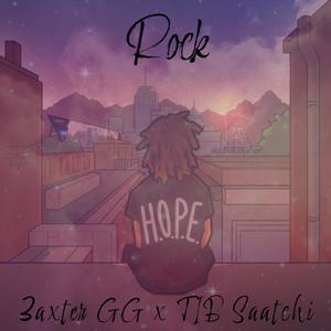 ROCK! (feat. TIB Saatchi) (Explicit)