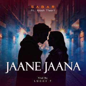 Jaane Jaana (feat. Akash Tiwari)