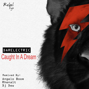 Caught In A Dream (Angelo Boom Remix)