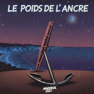 Le poids de l'ancre