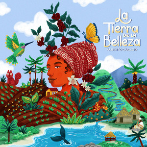 La Tierra De La Belleza