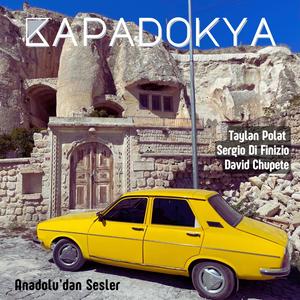 Kapadokya (feat. Flamenturco, Sergio Di Finizio & David Chupete)