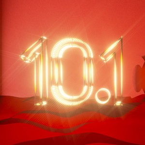 今天是十月一日国庆节