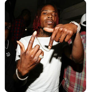 Niggas Must've Forgot (1738) (Explicit)