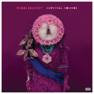 Survival Sounds (Explicit)