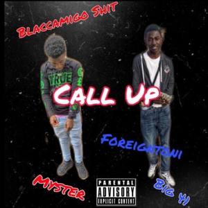 Call Up (Explicit)