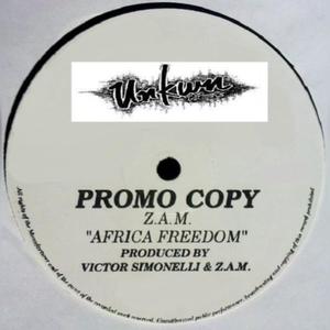 Africa Freedom (Groove Technicians Remix)