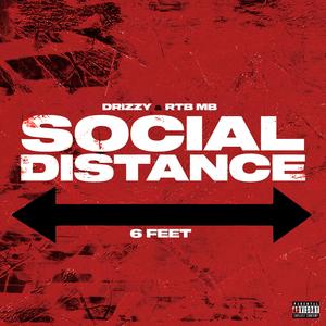 Social Distance (Explicit)