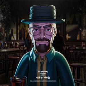 Mevlana Yüksek Mertebe (feat. Wizu & Devrim Akan) (Akdowalker Remix)