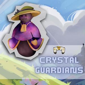 Crystal Guardians Original Soundtrack