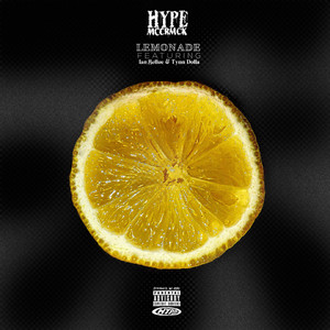 LEMONADE (Explicit)