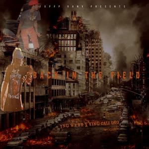 Back In The Field (Explicit)