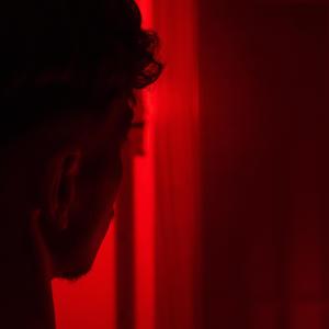 Laberinto (feat. Uve K)