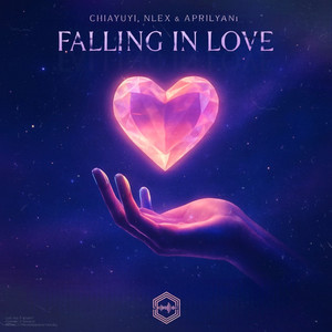 Falling In Love