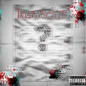 Reason (feat. Sen Marie & Phil Simple) [Explicit]