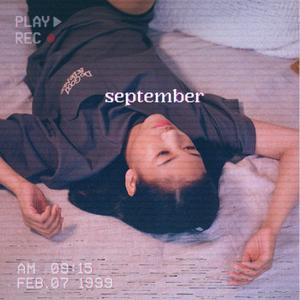 september