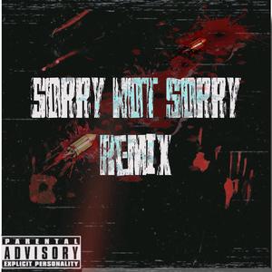 Sorry not sorry Gmix (Explicit)