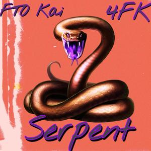 Serpent (Explicit)