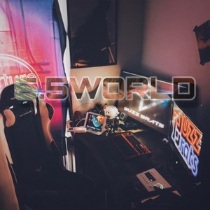 TOYBOX (feat. 狺ーTARØET, Sicke Tamaki & 野崎りこん) (Explicit)