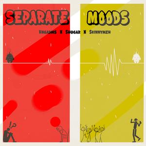 Separate Moods (Explicit)