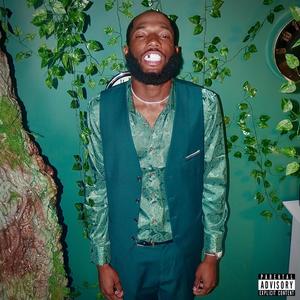 I BE LIVING (feat. SelsunTwin & Cubodaji) (Explicit)