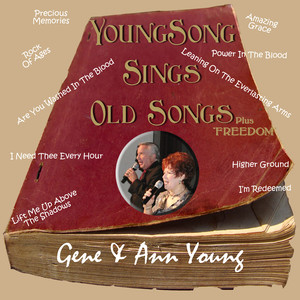 YoungSong Sings Old Songs