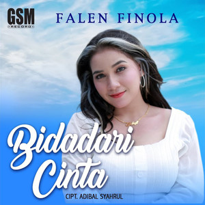 Bidadari Cinta