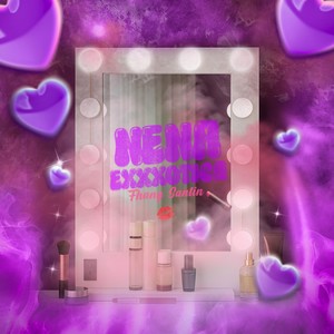 Nena Exxxotica (Explicit)