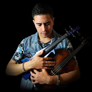 Y ahora soy felíz(feat. Juanjo Abregu)