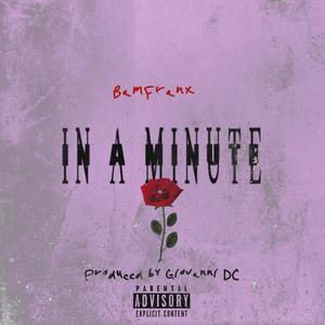 In A Minute (Explicit)