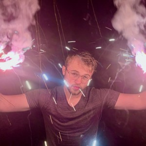 My Super Dope Master Plan