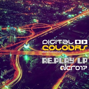 Broken Planet (Syncopix Remix)