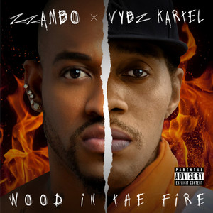 Wood in the Fire (Explicit)